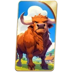 Buffalo
King