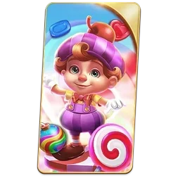 Sweet
Bonanza
