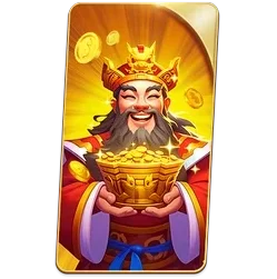 God Of
Wealth