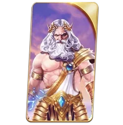 Gates Of
Olympus 1000