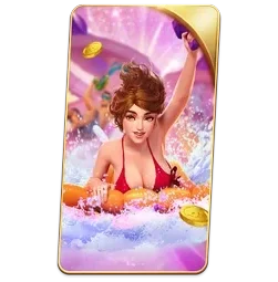 Songkran
Splash
